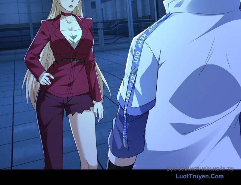 Toàn Cầu Sợ Hãi: Tôi Mở Hack Tự Chọn Cửa Hàng Chapter 29 - Trang 2