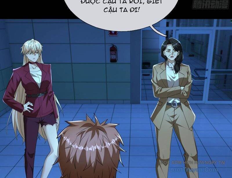 Toàn Cầu Sợ Hãi: Tôi Mở Hack Tự Chọn Cửa Hàng Chapter 29 - Trang 2