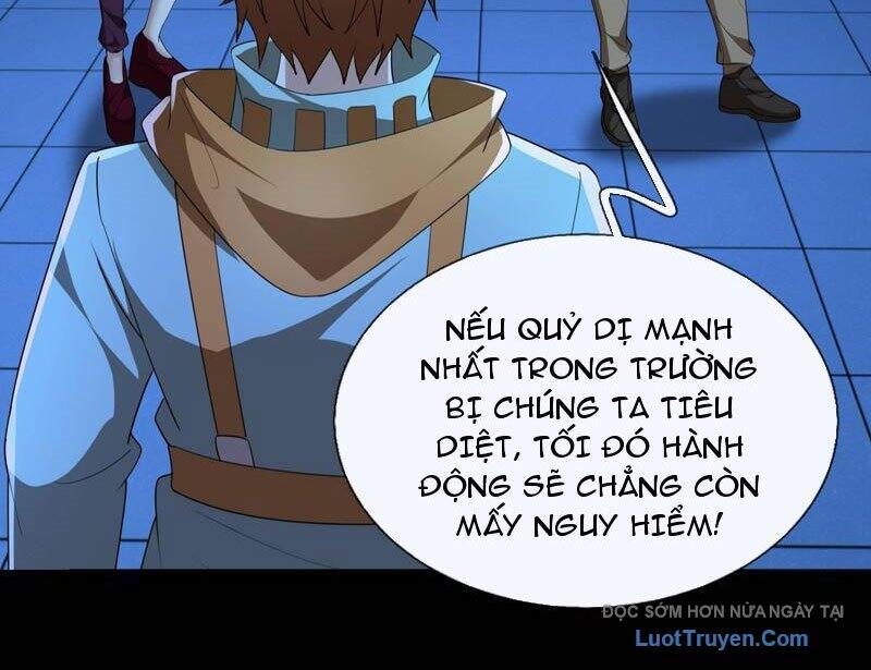 Toàn Cầu Sợ Hãi: Tôi Mở Hack Tự Chọn Cửa Hàng Chapter 29 - Trang 2