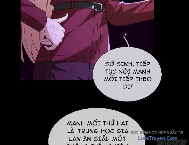 Toàn Cầu Sợ Hãi: Tôi Mở Hack Tự Chọn Cửa Hàng Chapter 29 - Trang 2