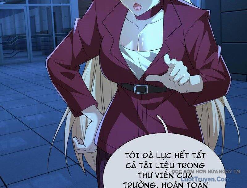 Toàn Cầu Sợ Hãi: Tôi Mở Hack Tự Chọn Cửa Hàng Chapter 29 - Trang 2