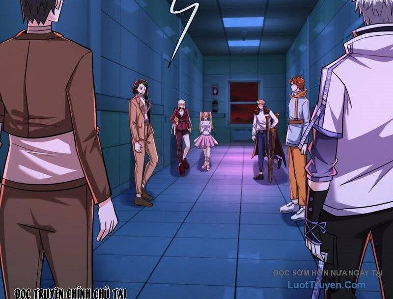 Toàn Cầu Sợ Hãi: Tôi Mở Hack Tự Chọn Cửa Hàng Chapter 29 - Trang 2