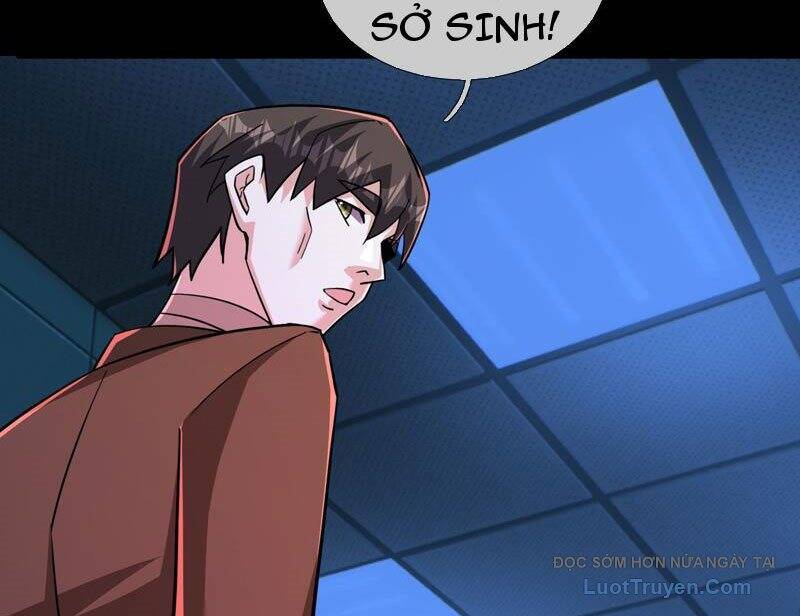 Toàn Cầu Sợ Hãi: Tôi Mở Hack Tự Chọn Cửa Hàng Chapter 29 - Trang 2