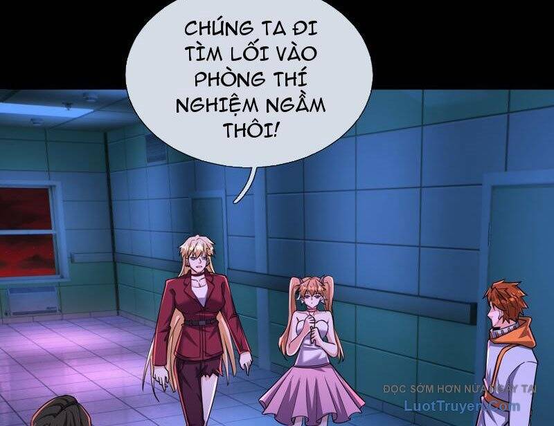 Toàn Cầu Sợ Hãi: Tôi Mở Hack Tự Chọn Cửa Hàng Chapter 29 - Trang 2