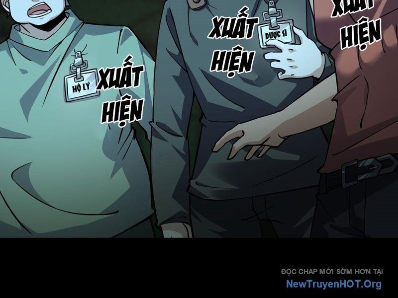 Toàn Cầu Sợ Hãi: Tôi Mở Hack Tự Chọn Cửa Hàng Chapter 3 8