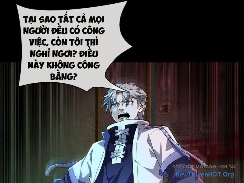 Toàn Cầu Sợ Hãi: Tôi Mở Hack Tự Chọn Cửa Hàng Chapter 3 34