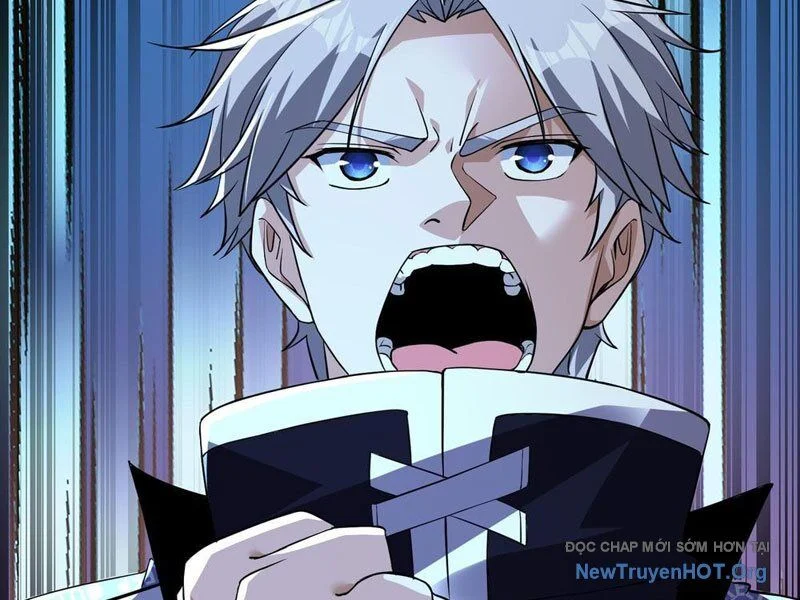 Toàn Cầu Sợ Hãi: Tôi Mở Hack Tự Chọn Cửa Hàng Chapter 3 38