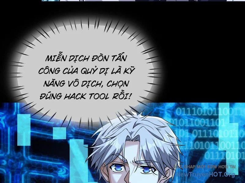 Toàn Cầu Sợ Hãi: Tôi Mở Hack Tự Chọn Cửa Hàng Chapter 3 44