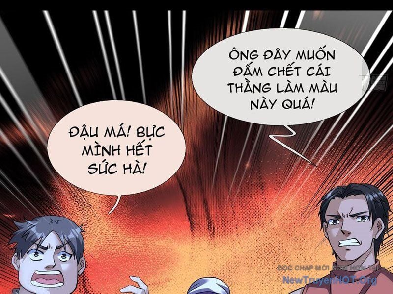 Toàn Cầu Sợ Hãi: Tôi Mở Hack Tự Chọn Cửa Hàng Chapter 3 47