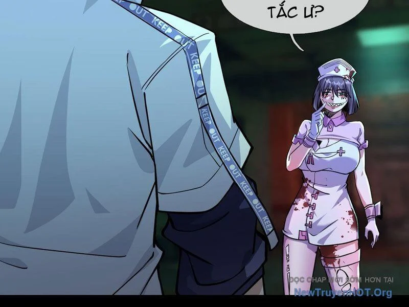 Toàn Cầu Sợ Hãi: Tôi Mở Hack Tự Chọn Cửa Hàng Chapter 3 50