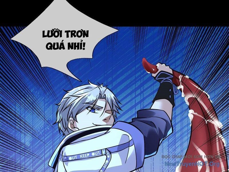 Toàn Cầu Sợ Hãi: Tôi Mở Hack Tự Chọn Cửa Hàng Chapter 3 59