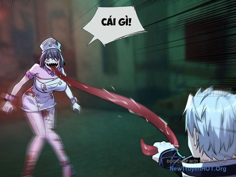 Toàn Cầu Sợ Hãi: Tôi Mở Hack Tự Chọn Cửa Hàng Chapter 3 62