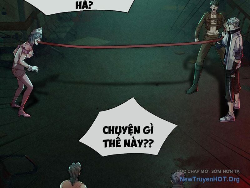 Toàn Cầu Sợ Hãi: Tôi Mở Hack Tự Chọn Cửa Hàng Chapter 3 65