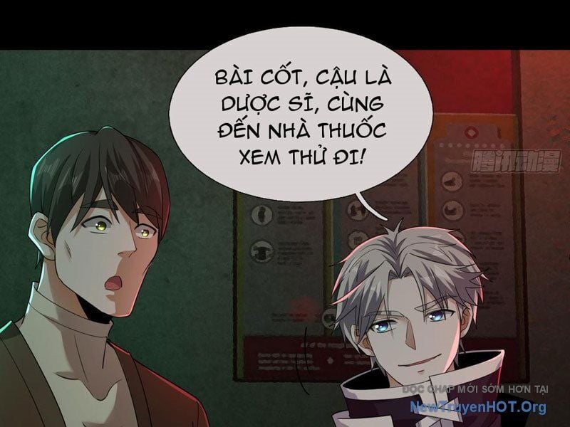 Toàn Cầu Sợ Hãi: Tôi Mở Hack Tự Chọn Cửa Hàng Chapter 3 78