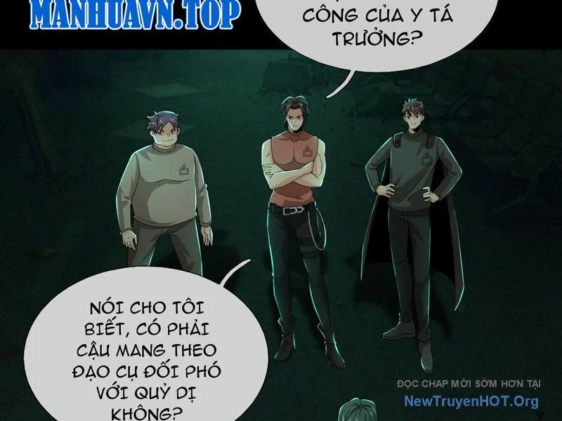 Toàn Cầu Sợ Hãi: Tôi Mở Hack Tự Chọn Cửa Hàng Chapter 3 83