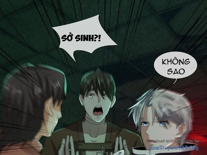 Toàn Cầu Sợ Hãi: Tôi Mở Hack Tự Chọn Cửa Hàng Chapter 3 90
