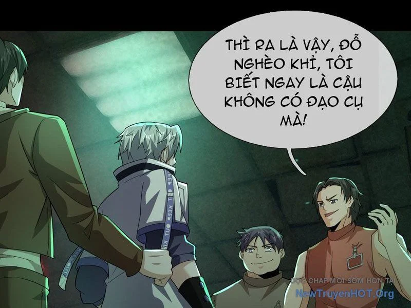 Toàn Cầu Sợ Hãi: Tôi Mở Hack Tự Chọn Cửa Hàng Chapter 3 96