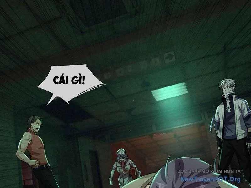 Toàn Cầu Sợ Hãi: Tôi Mở Hack Tự Chọn Cửa Hàng Chapter 3 110