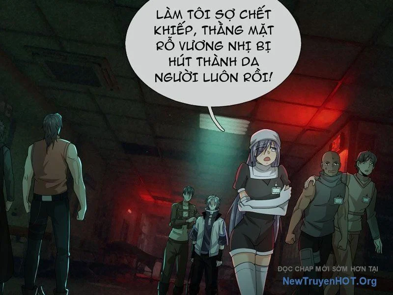 Toàn Cầu Sợ Hãi: Tôi Mở Hack Tự Chọn Cửa Hàng Chapter 3 115