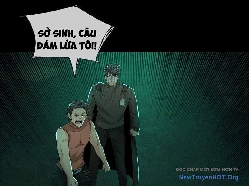 Toàn Cầu Sợ Hãi: Tôi Mở Hack Tự Chọn Cửa Hàng Chapter 3 120