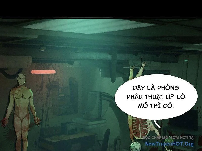 Toàn Cầu Sợ Hãi: Tôi Mở Hack Tự Chọn Cửa Hàng Chapter 3 134