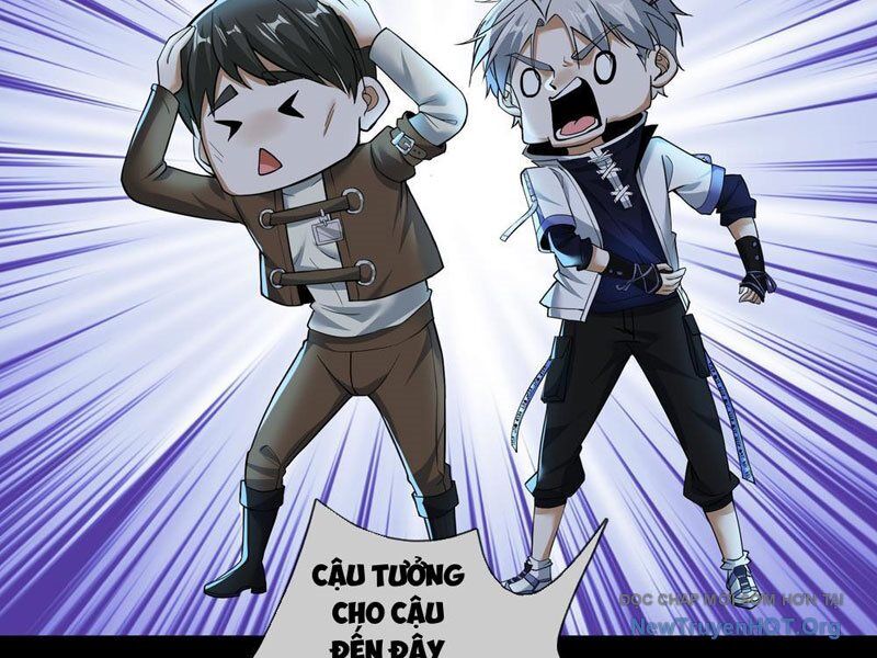 Toàn Cầu Sợ Hãi: Tôi Mở Hack Tự Chọn Cửa Hàng Chapter 3 139