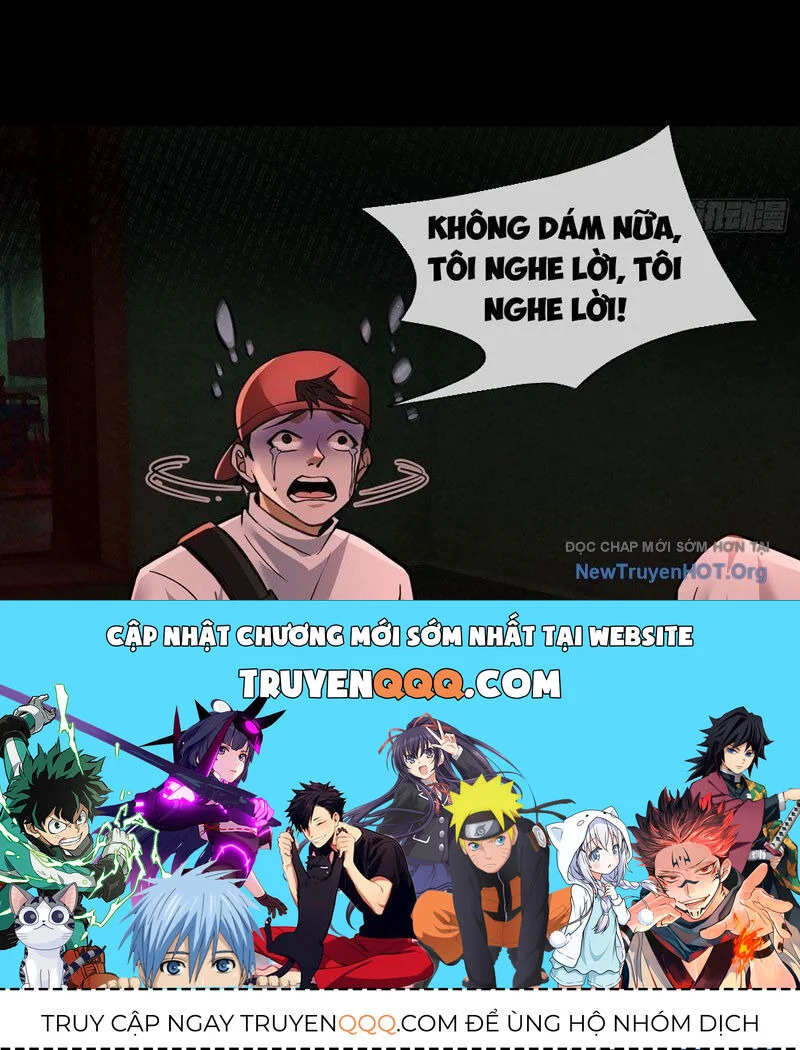 Toàn Cầu Sợ Hãi: Tôi Mở Hack Tự Chọn Cửa Hàng Chapter 3 181
