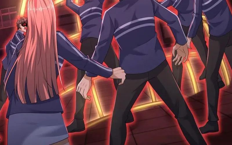 Toàn Cầu Sợ Hãi: Tôi Mở Hack Tự Chọn Cửa Hàng Chapter 32 - Trang 2