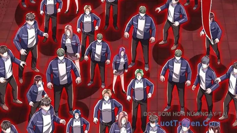Toàn Cầu Sợ Hãi: Tôi Mở Hack Tự Chọn Cửa Hàng Chapter 32 - Trang 2