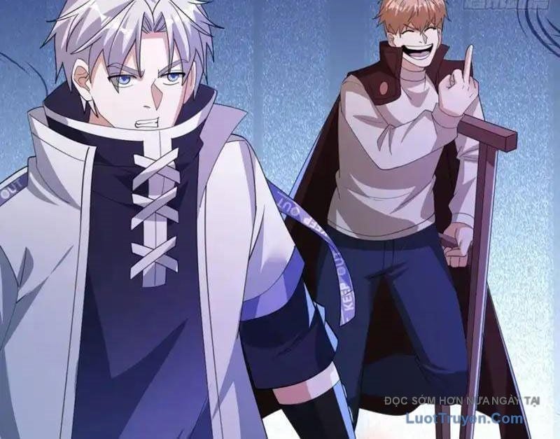 Toàn Cầu Sợ Hãi: Tôi Mở Hack Tự Chọn Cửa Hàng Chapter 33 - Trang 2