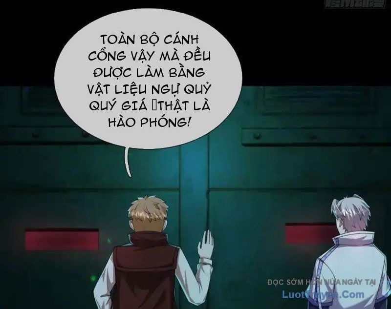 Toàn Cầu Sợ Hãi: Tôi Mở Hack Tự Chọn Cửa Hàng Chapter 33 - Trang 2