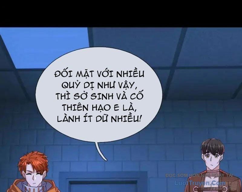 Toàn Cầu Sợ Hãi: Tôi Mở Hack Tự Chọn Cửa Hàng Chapter 33 - Trang 2