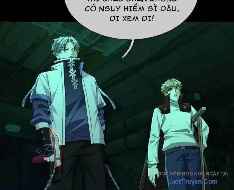 Toàn Cầu Sợ Hãi: Tôi Mở Hack Tự Chọn Cửa Hàng Chapter 33 - Trang 2