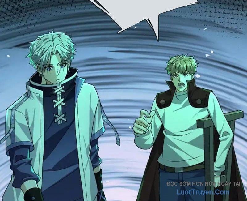 Toàn Cầu Sợ Hãi: Tôi Mở Hack Tự Chọn Cửa Hàng Chapter 33 - Trang 2