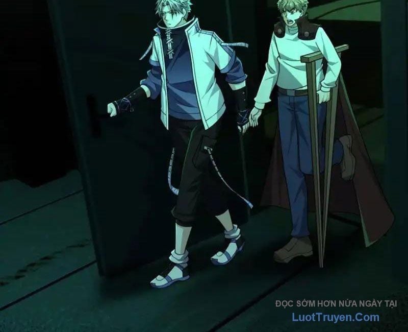 Toàn Cầu Sợ Hãi: Tôi Mở Hack Tự Chọn Cửa Hàng Chapter 33 - Trang 2