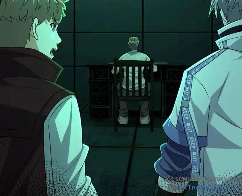 Toàn Cầu Sợ Hãi: Tôi Mở Hack Tự Chọn Cửa Hàng Chapter 33 - Trang 2