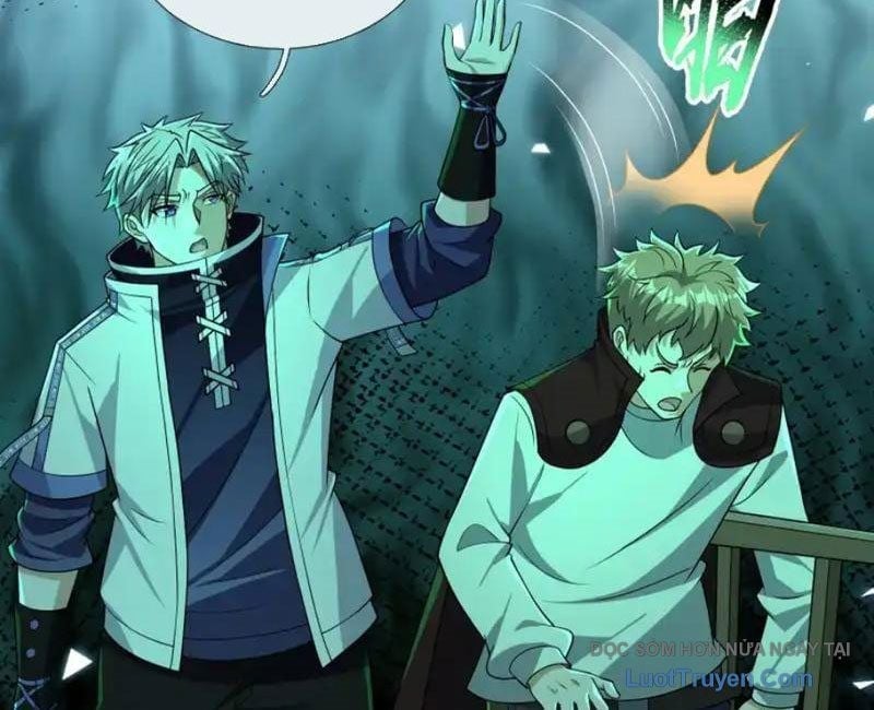 Toàn Cầu Sợ Hãi: Tôi Mở Hack Tự Chọn Cửa Hàng Chapter 33 - Trang 2