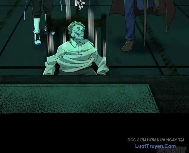 Toàn Cầu Sợ Hãi: Tôi Mở Hack Tự Chọn Cửa Hàng Chapter 33 - Trang 2