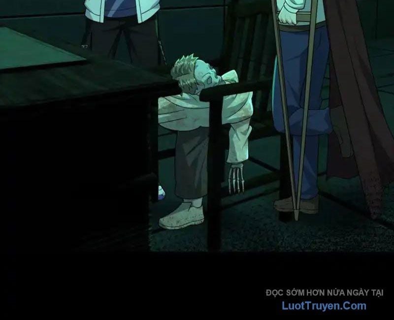 Toàn Cầu Sợ Hãi: Tôi Mở Hack Tự Chọn Cửa Hàng Chapter 33 - Trang 2