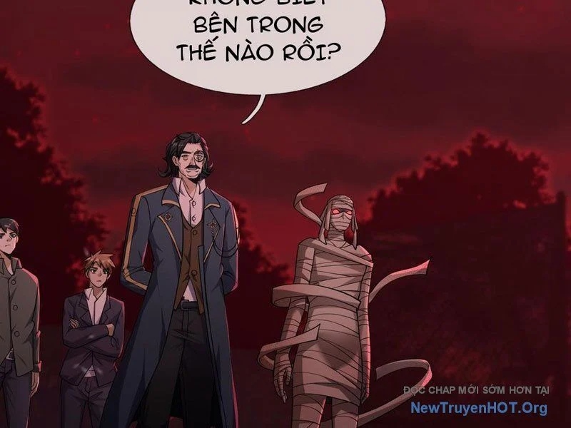 Toàn Cầu Sợ Hãi: Tôi Mở Hack Tự Chọn Cửa Hàng Chapter 4 3