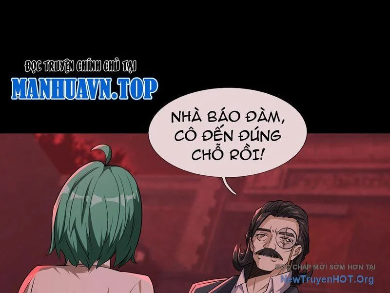 Toàn Cầu Sợ Hãi: Tôi Mở Hack Tự Chọn Cửa Hàng Chapter 4 11
