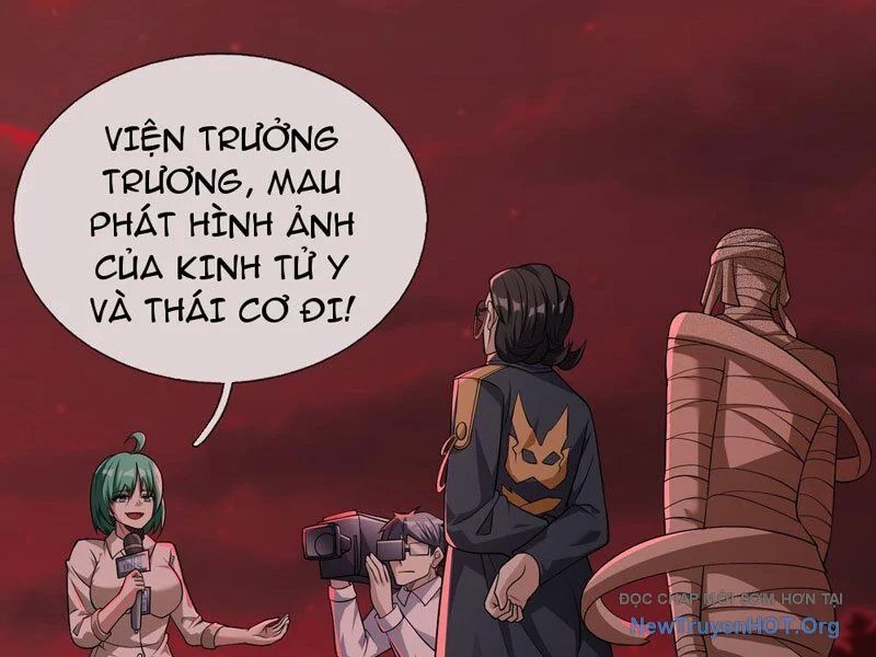 Toàn Cầu Sợ Hãi: Tôi Mở Hack Tự Chọn Cửa Hàng Chapter 4 16