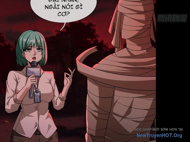 Toàn Cầu Sợ Hãi: Tôi Mở Hack Tự Chọn Cửa Hàng Chapter 4 21