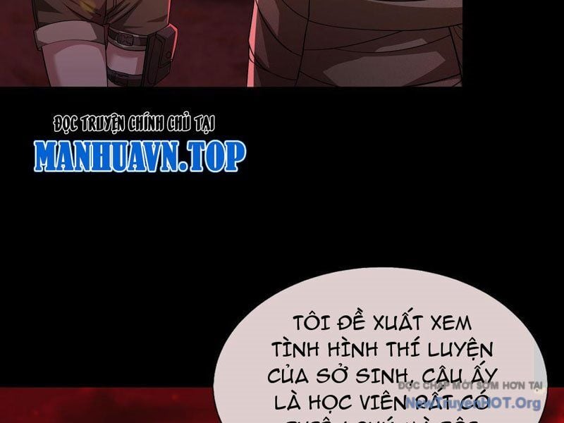 Toàn Cầu Sợ Hãi: Tôi Mở Hack Tự Chọn Cửa Hàng Chapter 4 22