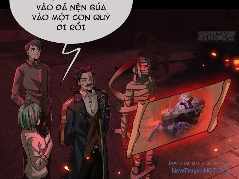 Toàn Cầu Sợ Hãi: Tôi Mở Hack Tự Chọn Cửa Hàng Chapter 4 97