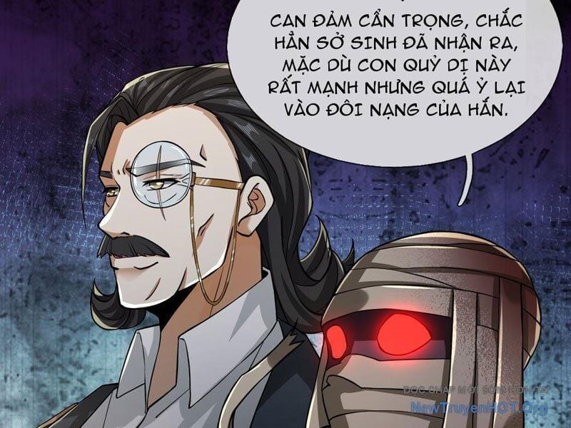 Toàn Cầu Sợ Hãi: Tôi Mở Hack Tự Chọn Cửa Hàng Chapter 4 100