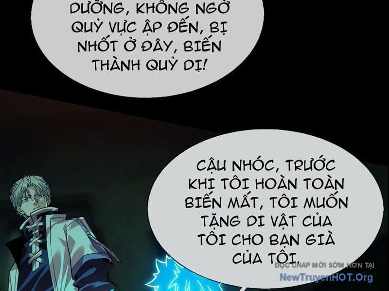 Toàn Cầu Sợ Hãi: Tôi Mở Hack Tự Chọn Cửa Hàng Chapter 4 119