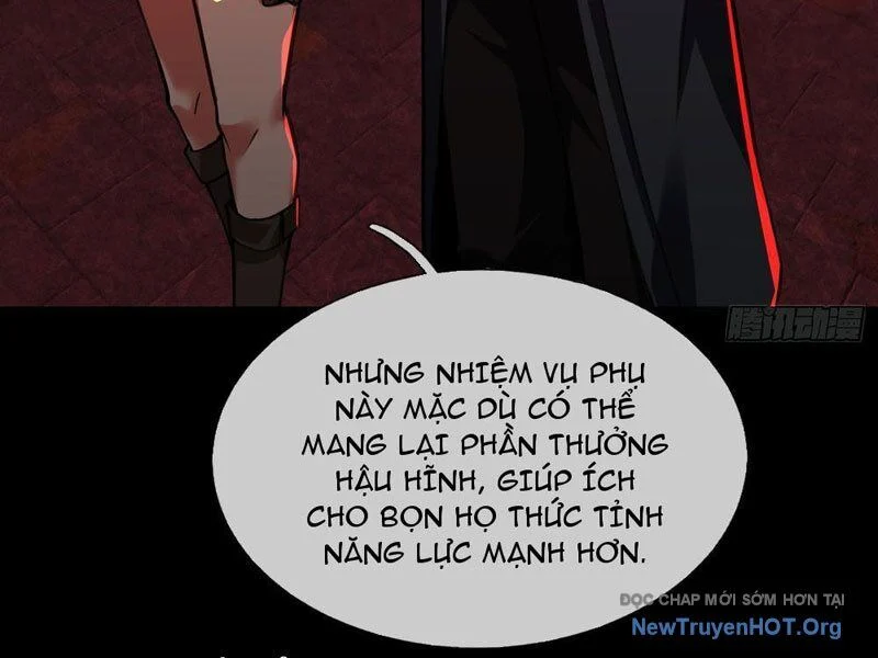 Toàn Cầu Sợ Hãi: Tôi Mở Hack Tự Chọn Cửa Hàng Chapter 4 126
