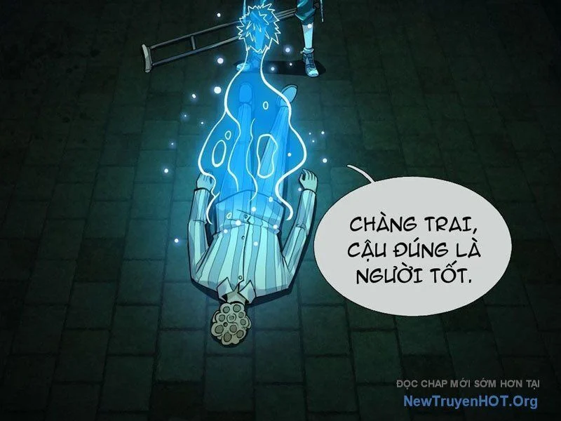 Toàn Cầu Sợ Hãi: Tôi Mở Hack Tự Chọn Cửa Hàng Chapter 4 134