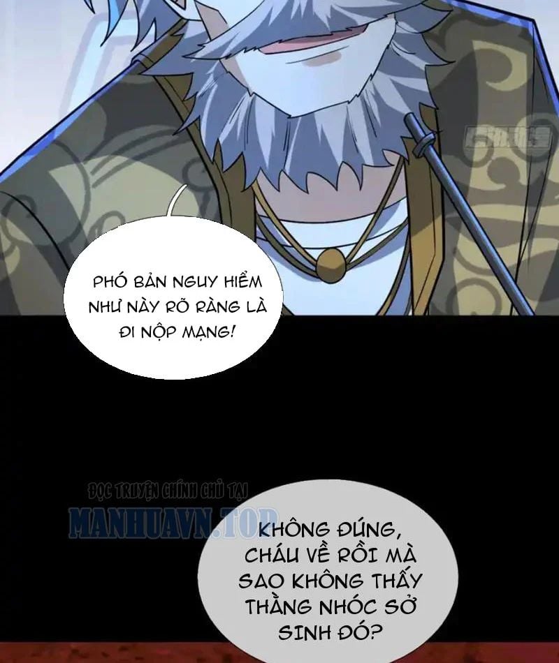 Toàn Cầu Sợ Hãi: Tôi Mở Hack Tự Chọn Cửa Hàng Chapter 40 - Trang 2